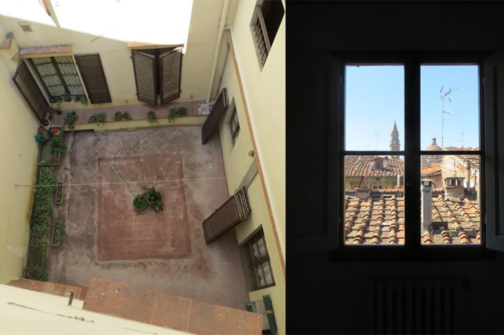 Toscanelli Residenza D'Epoca Флоренция Экстерьер фото