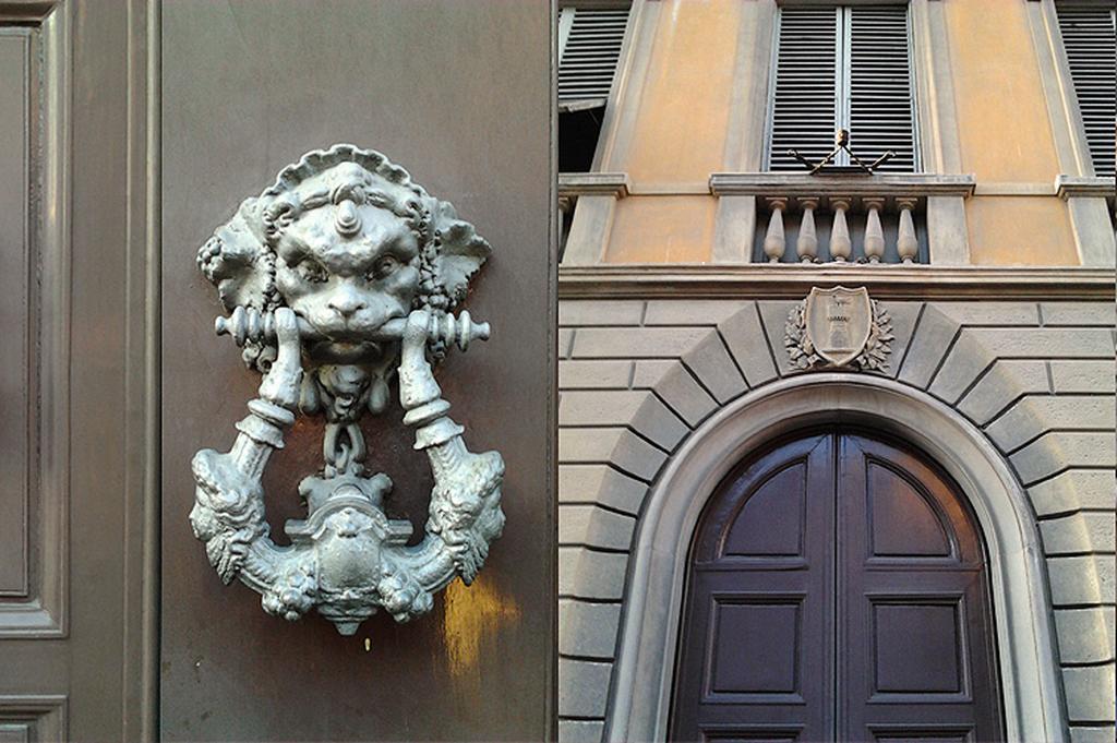 Toscanelli Residenza D'Epoca Флоренция Экстерьер фото
