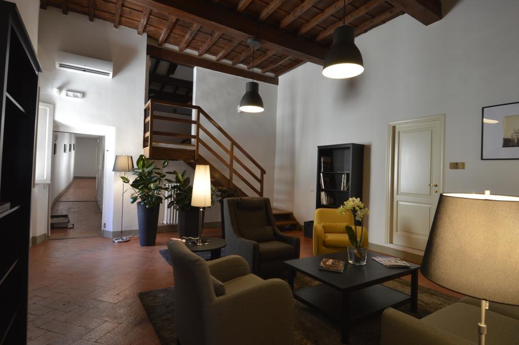 Toscanelli Residenza D'Epoca Флоренция Экстерьер фото