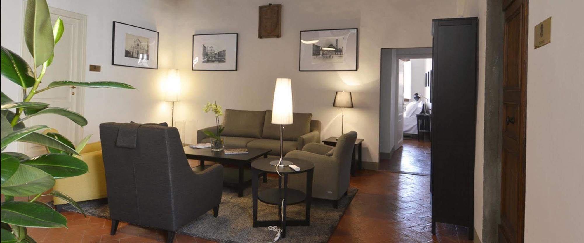 Toscanelli Residenza D'Epoca Флоренция Экстерьер фото